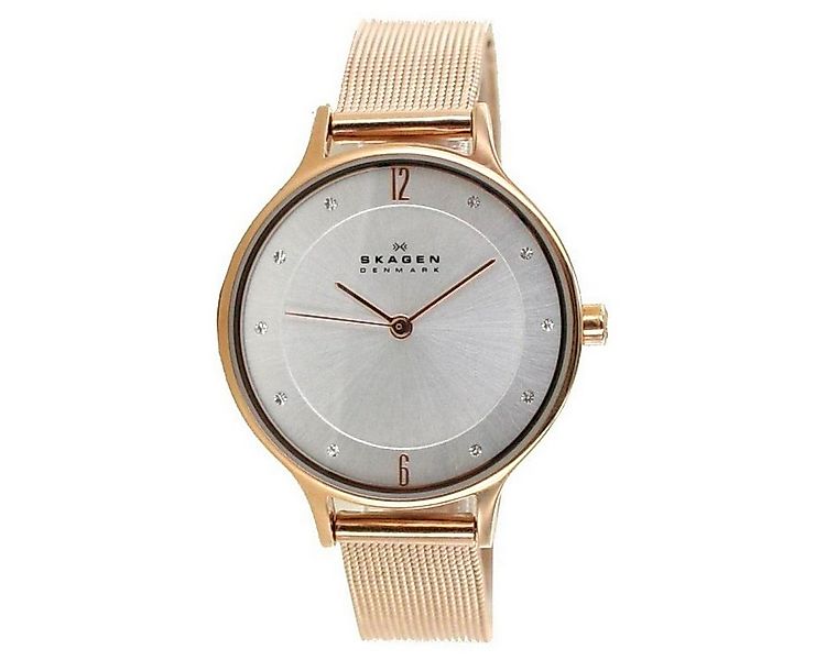 SKAGEN Quarzuhr SKW2151 günstig online kaufen