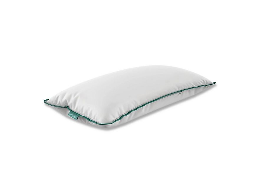 KNERST Kopfkissen Kopfkissen Fitform Technologie 100% Polyester, Füllung: F günstig online kaufen