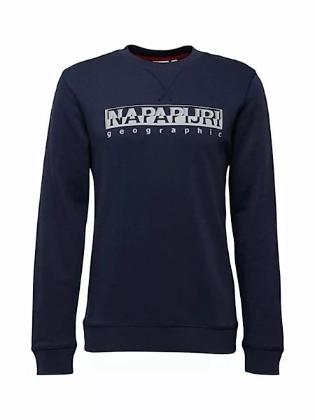 Napapijri Sweatshirt BAYS (1-tlg) günstig online kaufen