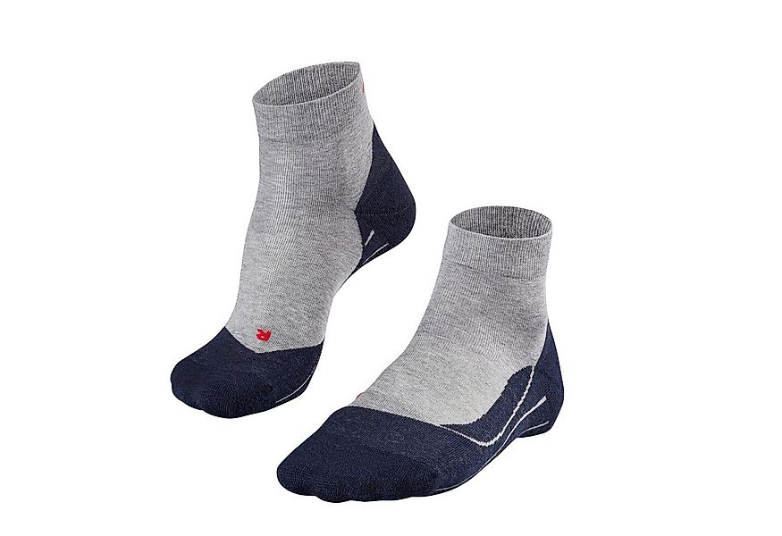 FALKE Sportsocken Falke Herren Running Socken RU4 Short 16705 günstig online kaufen