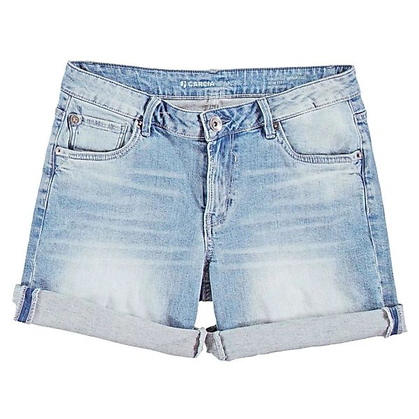 Garcia Rachelle Jeans-shorts 31 Light Used günstig online kaufen