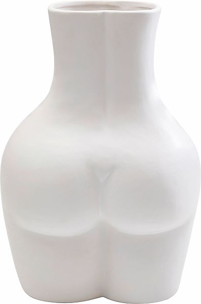 Kare Design Tischvase "Vase Donna" günstig online kaufen