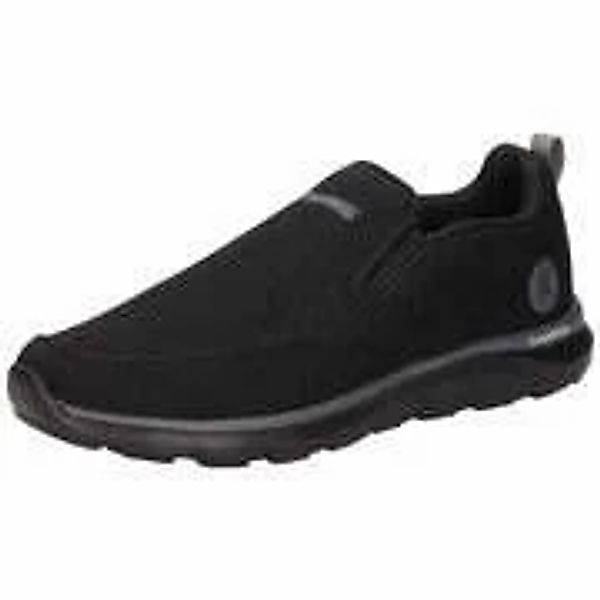 KangaROOS K MKT Tow Slip On Herren schwarz|schwarz|schwarz|schwarz günstig online kaufen