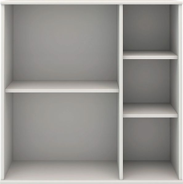 Hammel Furniture Bücherregal "Mistral Kubus 029, Hochwertig Hängeregal, Wan günstig online kaufen