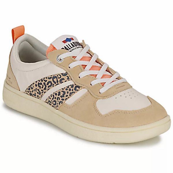 Palladium  Sneaker PALLACUP FLAME LTH günstig online kaufen