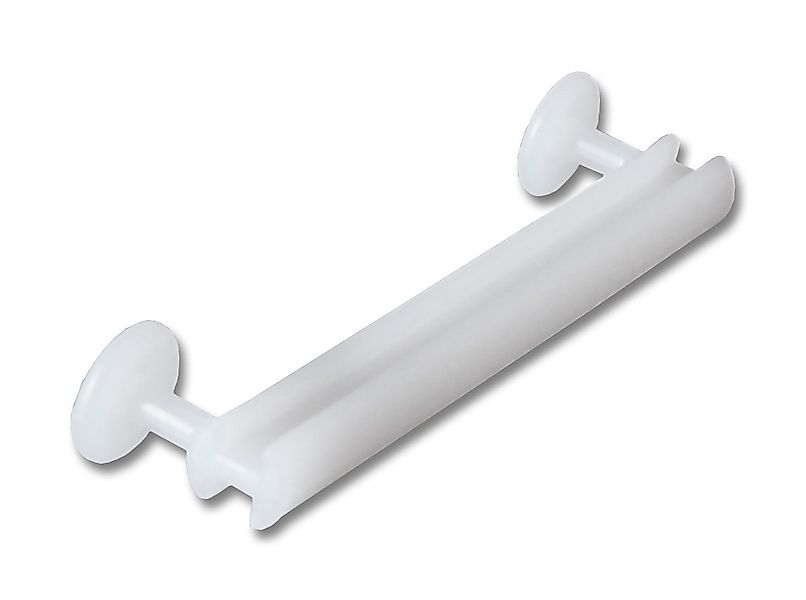 dekohaken24.de Schlaufengleiter Gleiter/Gardinenhaken/Schlaufenhaken für 5 günstig online kaufen