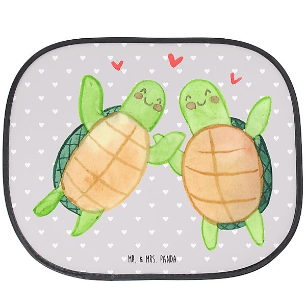 Mr. & Mrs. Panda Sonnenschutz Schildkröten günstig online kaufen