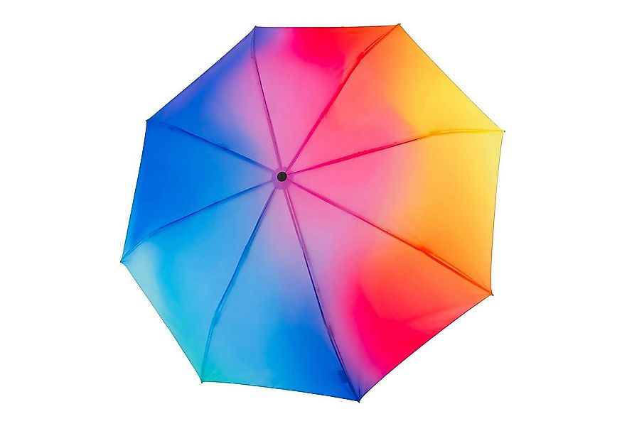 Knirps® Taschenregenschirm Medium Duomatic günstig online kaufen