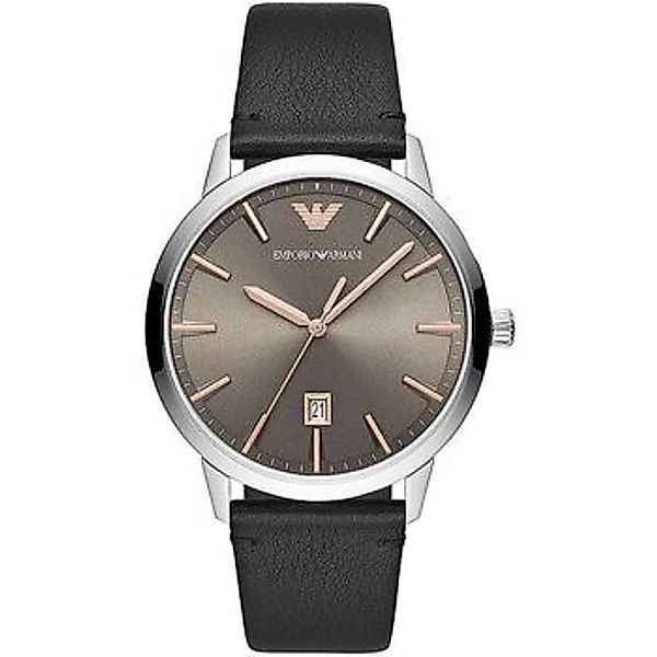 Emporio Armani Quarzuhr Emporio Armani Herren-Uhren günstig online kaufen
