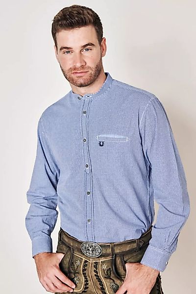 Trachtenhemd Collin günstig online kaufen