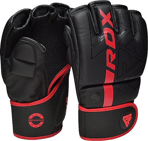 RDX Sports MMA-Handschuhe RDX MMA Handschuhe, günstig online kaufen