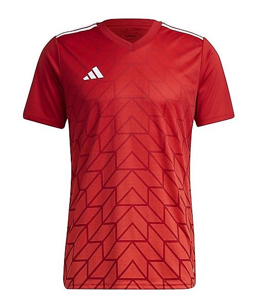 adidas Performance T-Shirt adidas Performance Team Icon 23 Trikot Polyester günstig online kaufen