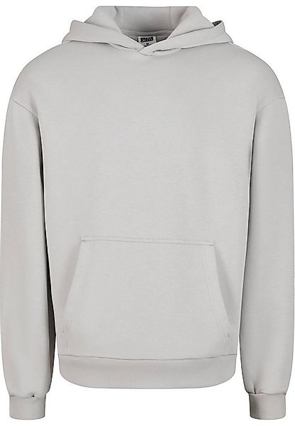 URBAN CLASSICS Kapuzensweatshirt Urban Classics Fluffy Hoody (1-tlg) günstig online kaufen