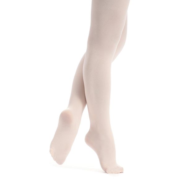 tanzmuster Strumpfhose Damen Ballettstrumpfhose Kira mit günstig online kaufen