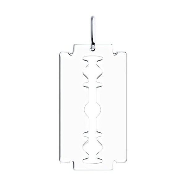 Secretforyou Kettenanhänger Kettenanhänger Anhänger Charm Silber günstig online kaufen