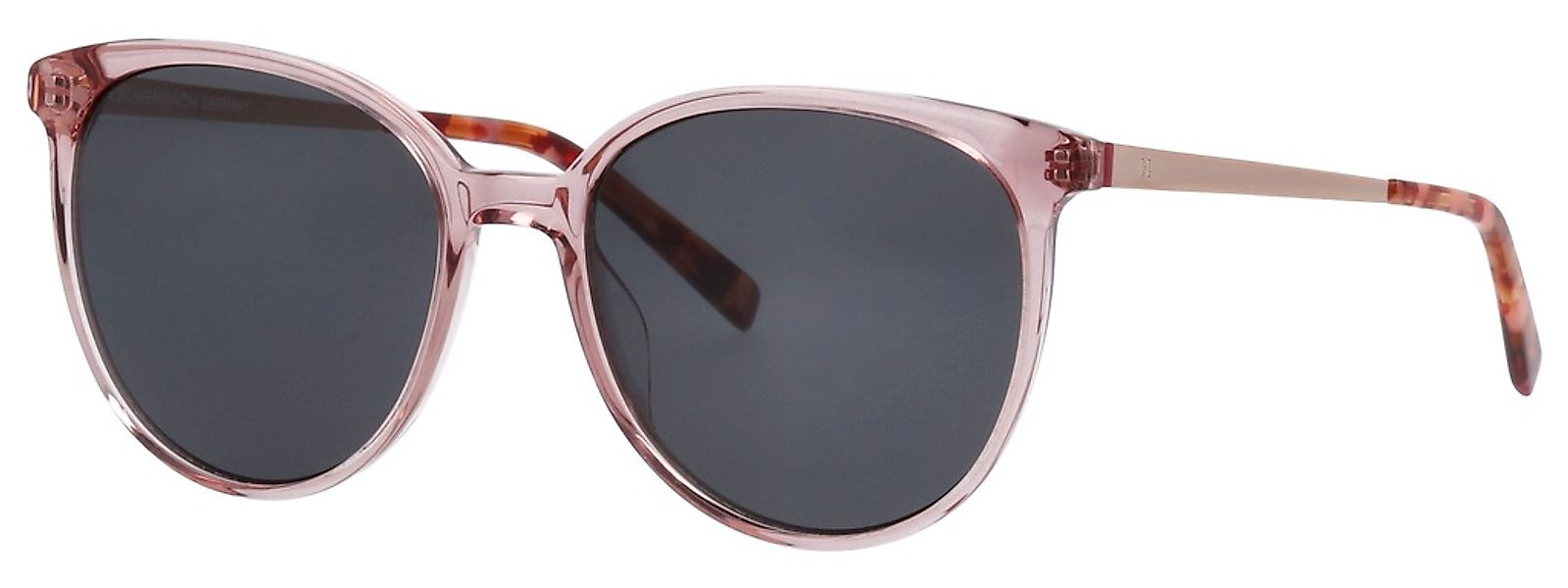 HUMPHREY´S eyewear Sonnenbrille "585304", Form Schmetterling, genietetem Sc günstig online kaufen