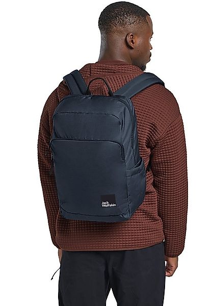 Jack Wolfskin Daypack TERRAVIEW günstig online kaufen