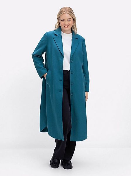 Sheego Langmantel Mantel günstig online kaufen