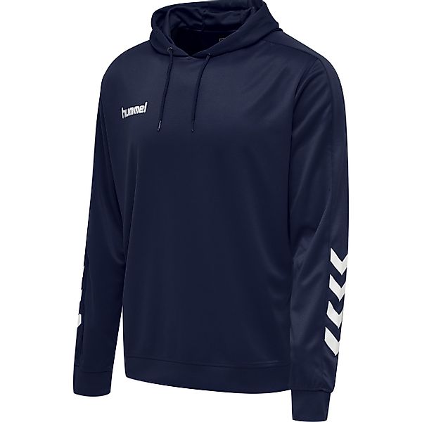hummel Sweatshirt hmlPromo Poly Hoodie günstig online kaufen