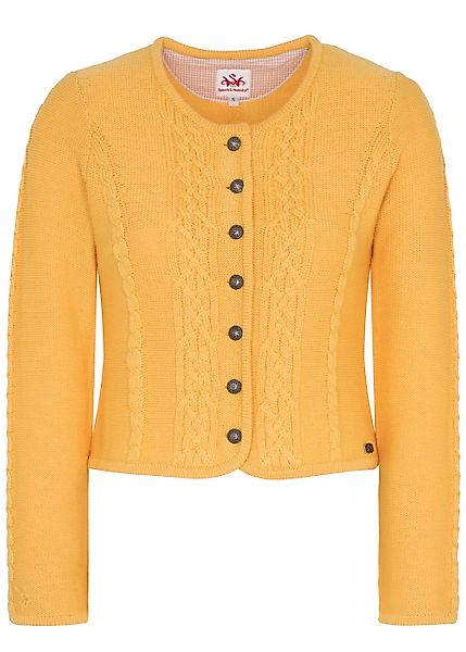 Spieth & Wensky Trachtenstrickjacke 'Bonn' (1-tlg) günstig online kaufen