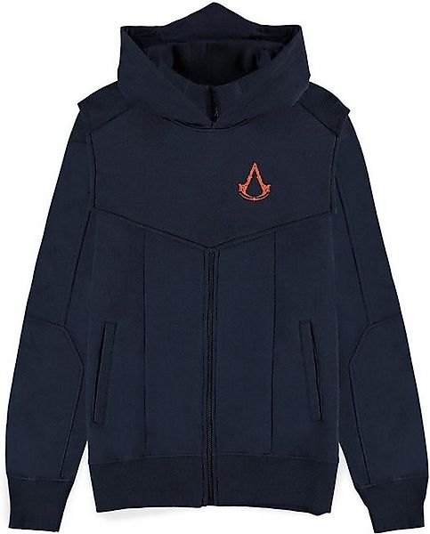 Assassins Creed Kapuzenpullover günstig online kaufen