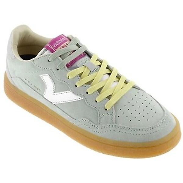Victoria  Sneaker 8806107 Smash Wildleder Damen Sportschuh günstig online kaufen