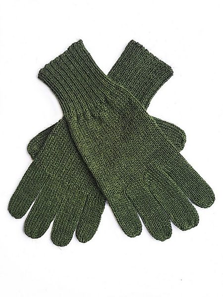 Posh Gear Strickhandschuhe Guantino Alpaka Fingerhandschuhe aus 100% Alpaka günstig online kaufen