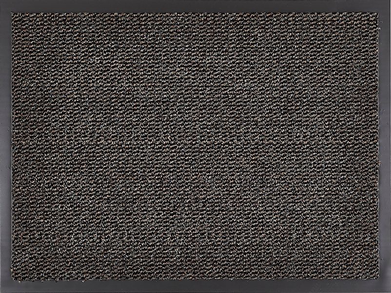 Andiamo Fußmatte »Venus, Made in Belgium«, rechteckig, 20 mm Höhe, Schmutzf günstig online kaufen