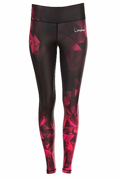Winshape Leggings "AEL102-Brilliant" mit leichtem Kompressionseffekt günstig online kaufen