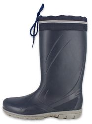 Beck Damen Regenstiefel Sailor Gummistiefel (klassischer günstig online kaufen