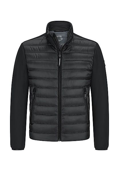 Milestone Steppjacke MSLewis Herren Übergangsjacke Jacke gesteppt normale P günstig online kaufen