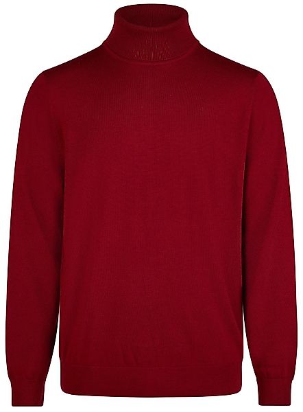 MARVELIS Rollkragenpullover günstig online kaufen
