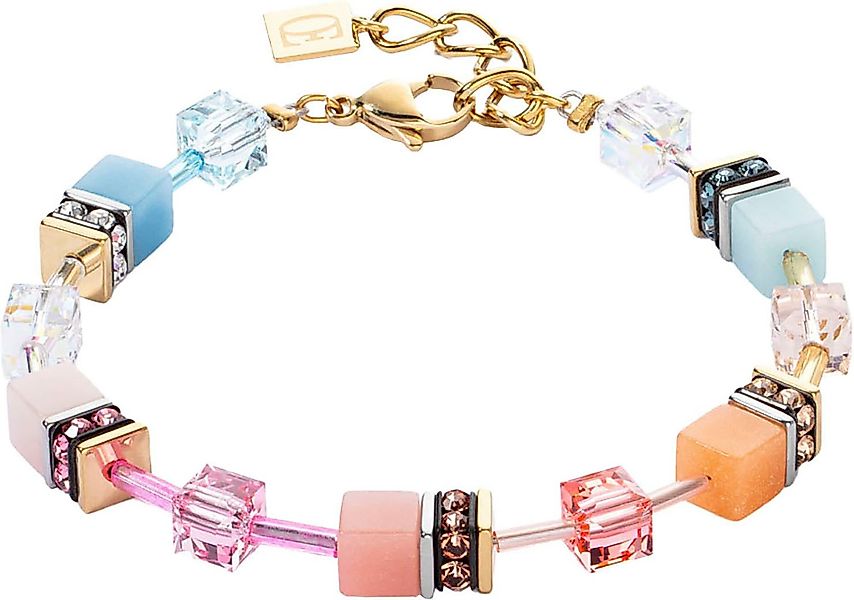 COEUR DE LION Armband Schmuck Edelstahl günstig online kaufen