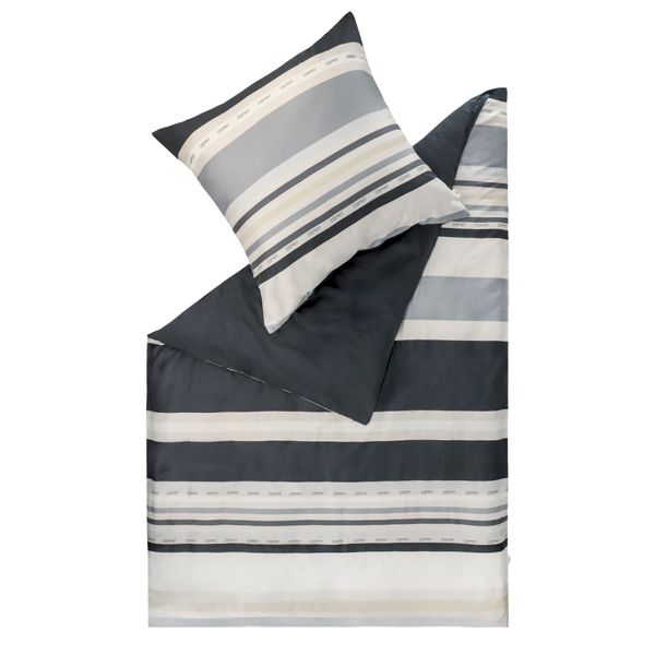 Esprit Bettwäsche SALMLO Bettwäsche, Baumwolle, 1 günstig online kaufen