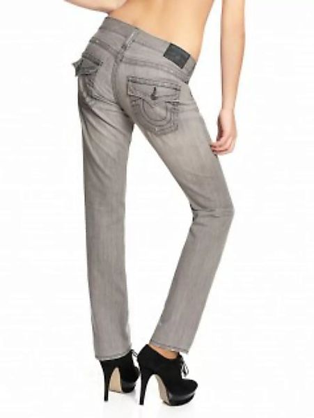 True Religion Damen Jeans Jordan (25) günstig online kaufen