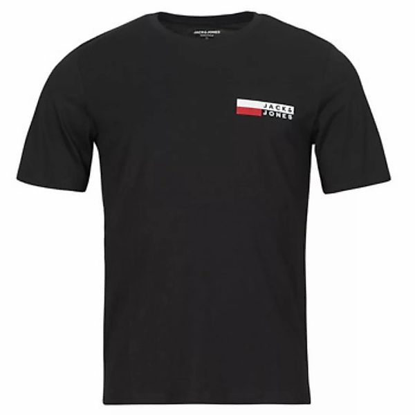 Jack & Jones  T-Shirt JJECORP LOGO TEE PLAY SS O-NECK günstig online kaufen