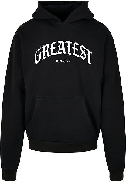 Upscale by Mister Tee Kapuzensweatshirt Upscale by Mister Tee Herren Immort günstig online kaufen