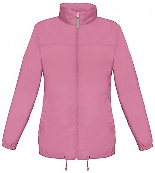 B&C Outdoorjacke Jacket Sirocco / Women günstig online kaufen