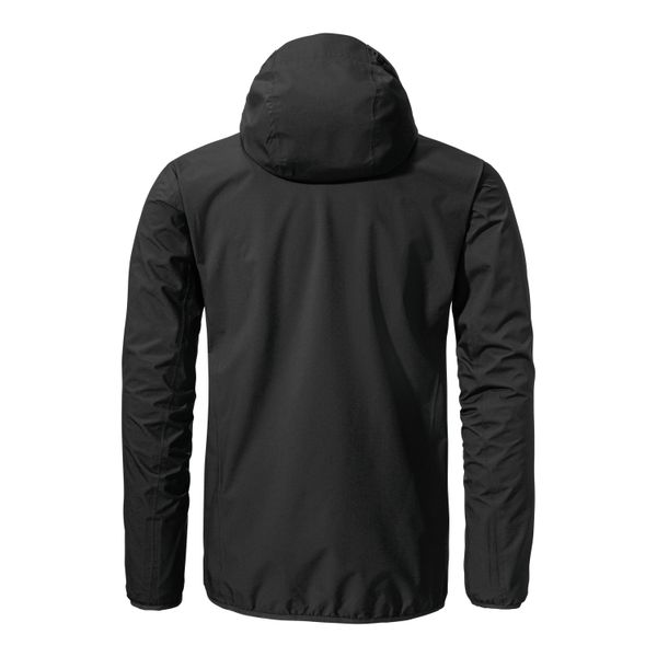 Schöffel Outdoorjacke "Jacket Style Migandi MNS" 1 Stk. tlg. mit Kapuze Win günstig online kaufen