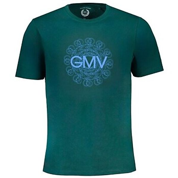 Gianmarco Venturi  T-Shirt au01415daniloveforgre2xl günstig online kaufen