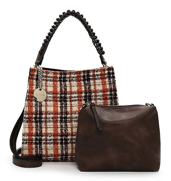 Tamaris Handtasche Pouch (Set, 2-tlg) günstig online kaufen