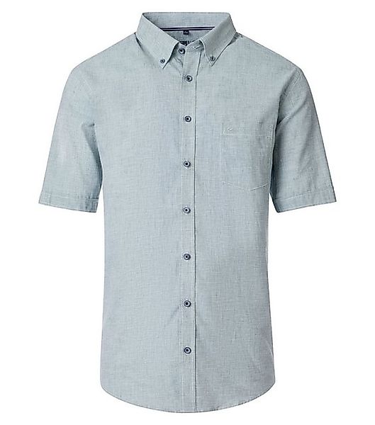 CASAMODA Leinenhemd CASAMODA Leinenhemd uni günstig online kaufen