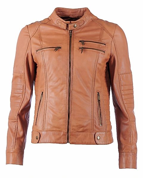 JCC Bikerjacke "Sirpa" günstig online kaufen