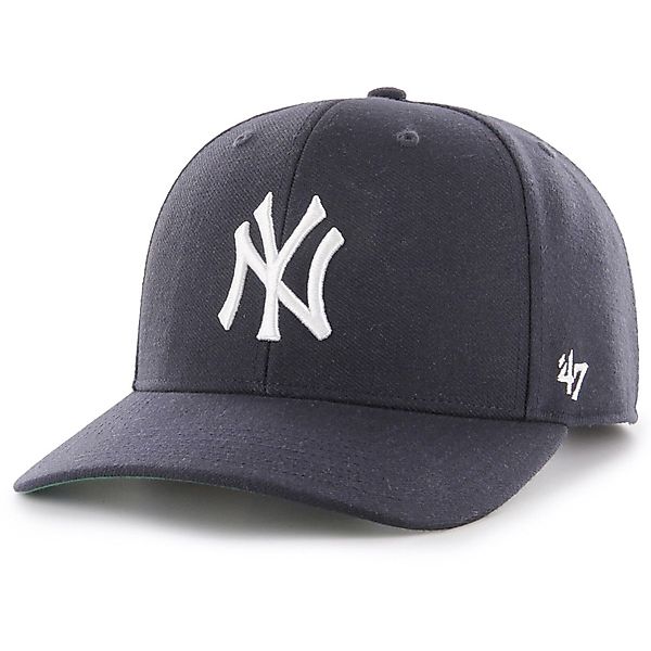 '47 Brand Snapback Cap Low Profile günstig online kaufen