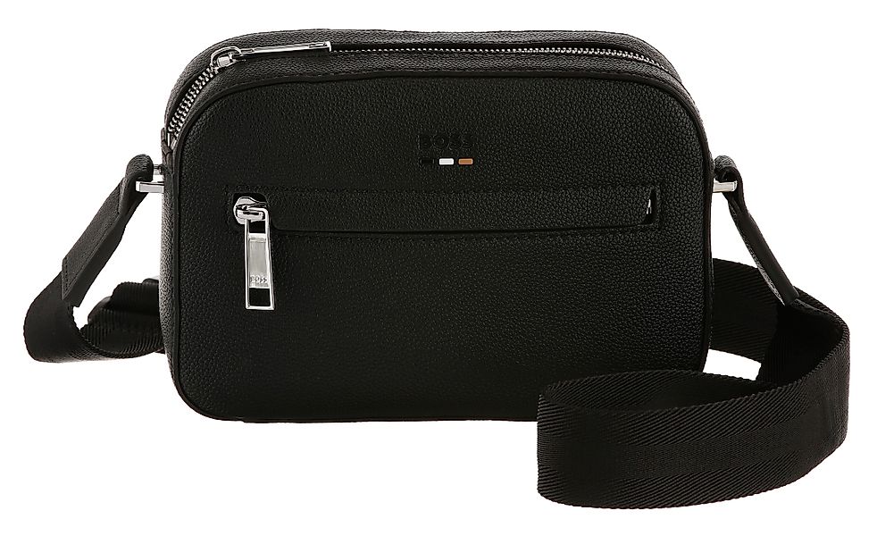BOSS Umhängetasche Black Ray_EW_Crossbody N., Schultertasche günstig online kaufen