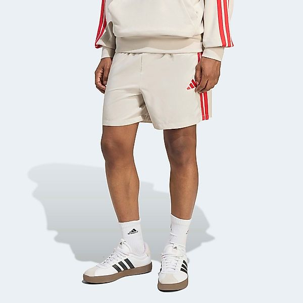 adidas Sportswear Shorts "ESSENTIALS 3-STREIFEN CHELSEA" mit 3-Streifen an günstig online kaufen