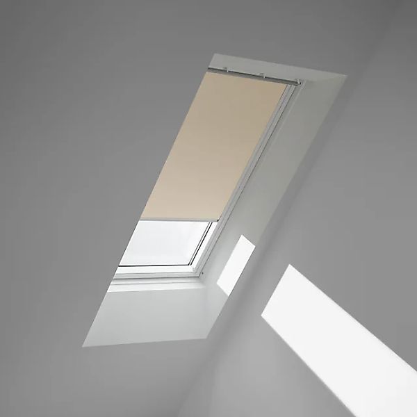 Verdunklungsrollo DKL M06 1085SWL, VELUX, verdunkelnd, günstig online kaufen