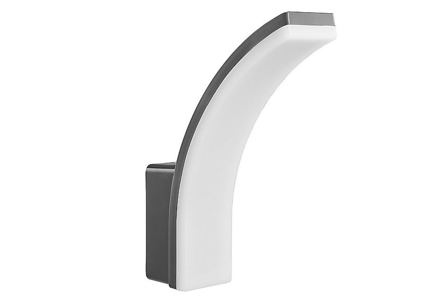 Maclean LED Außen-Wandleuchte MCE511, neutralweiß, LED-Außenlampe IP65 20W günstig online kaufen