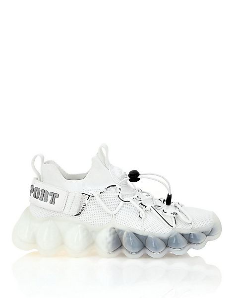 PLEIN SPORT The Bubble Gen.x.2 Tiger Sneaker günstig online kaufen