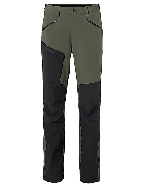 VAUDE Funktionshose Men's Elope Pants (1-tlg) günstig online kaufen